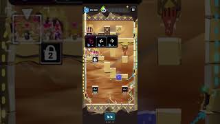 Lemmings 268-44 Walkthrough