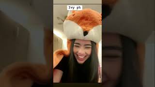 Bini Mikha Tagalog Challenge So Cute