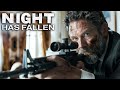 HAS FALLEN 4: Night Has Fallen Teaser (2024) With Gerard Butler &amp; Angela Bassett