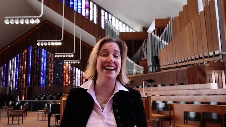 Victoria Shields shares her ministry in 2020