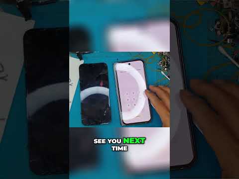 Smartphone Fixed! Sydney