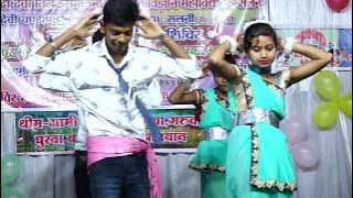 CHAL TO GUIYA RE | PARMESHWAR GROUP DANCE | KTC CLG SALANI