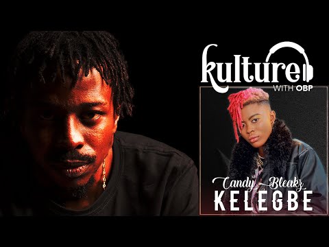 Candy Bleakz - Kelegbe (Reaction & Breakdown)
