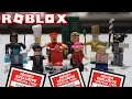 New Roblox Figures