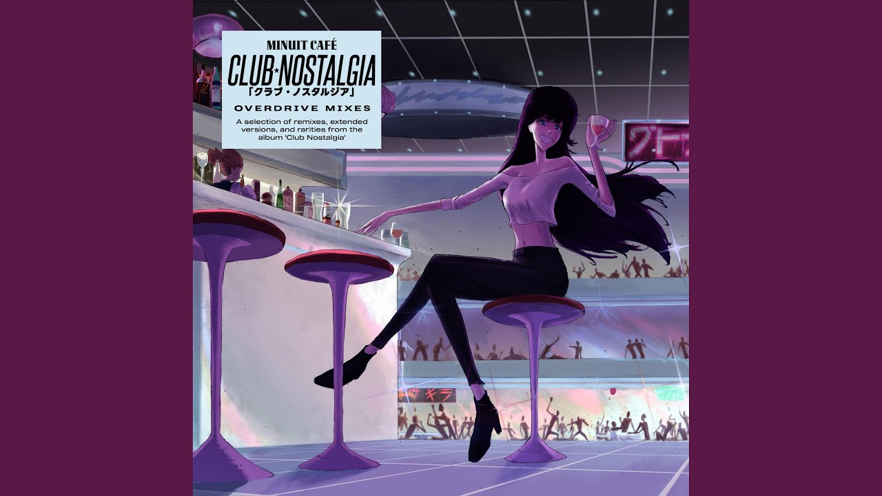 Club Nostalgia (Avenir 'XXL' Mix) - YouTube