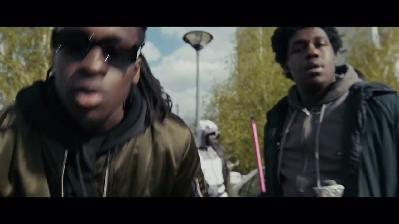 Watch Liim's - Angelo (Clip Officiel) on YouTube Watch Liim's - Angelo (Clip Officiel) on YouTube