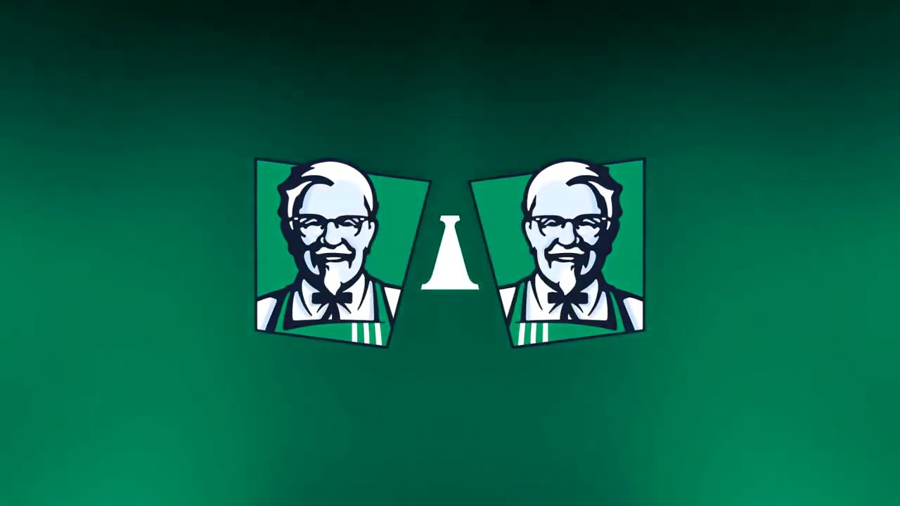 KFC New Logo Effects (Preview 2 V17 Effects) - YouTube
