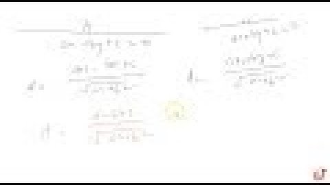 If the length of the perpendicular from the point `(1,1)` to the line `a x-b y+c=0` be unity, sh...