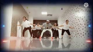 Mr. Loba Loba#High on Zumba#feat Choreographer Hems.