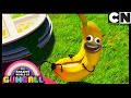 The Picnic Gumball Cartoon Network 