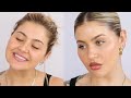 EVERYDAY NATURAL MAKEUP TUTORIAL | JAMIE GENEVIEVE