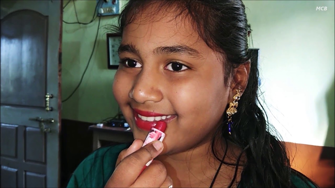 Hindi & Bengali Indigo Metallic Paint Ad spoof by MCB