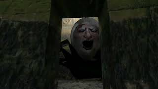 Granny 1.8 Sewer Escape in Practice Mode