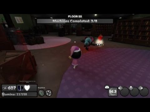 Roblox dandys world part 2 - YouTube