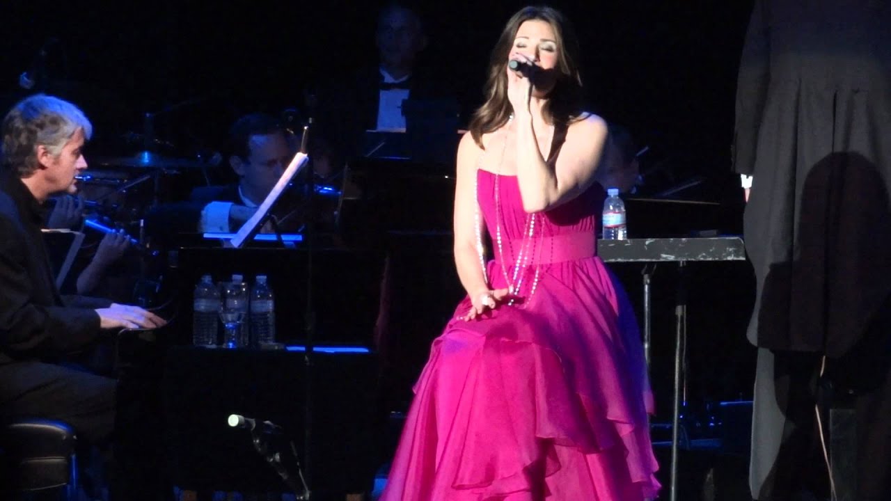 Idina Menzel - Another Day @ The Greek Theater