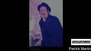 Patrick Stump biography Profile