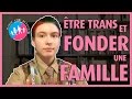 Ref:ZRYe_RfSKuc Trans : fonder une famille (alphonse)