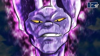 Universe 11 Beerus Race Debut Skinny Majin Buu Vs Goku? Episode 85 Preview