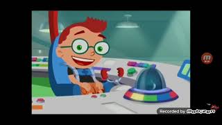 Little Einsteins English Theme
