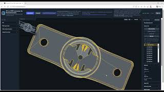 Convert STL to STEP | Online CAD Conversion Demo (STL2CAD.com)