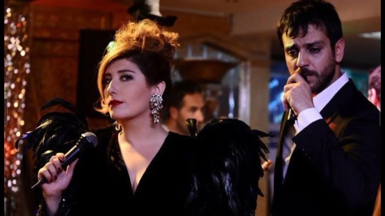 Karlos&Yaren-Yanarım speed up - YouTube