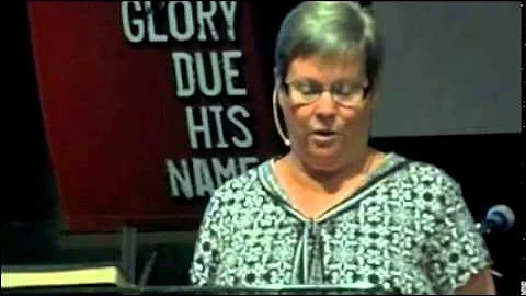 God Meant It For Good ~ Linda Heinze