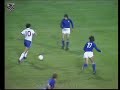 1978 fifa world cup qualification  england v italy