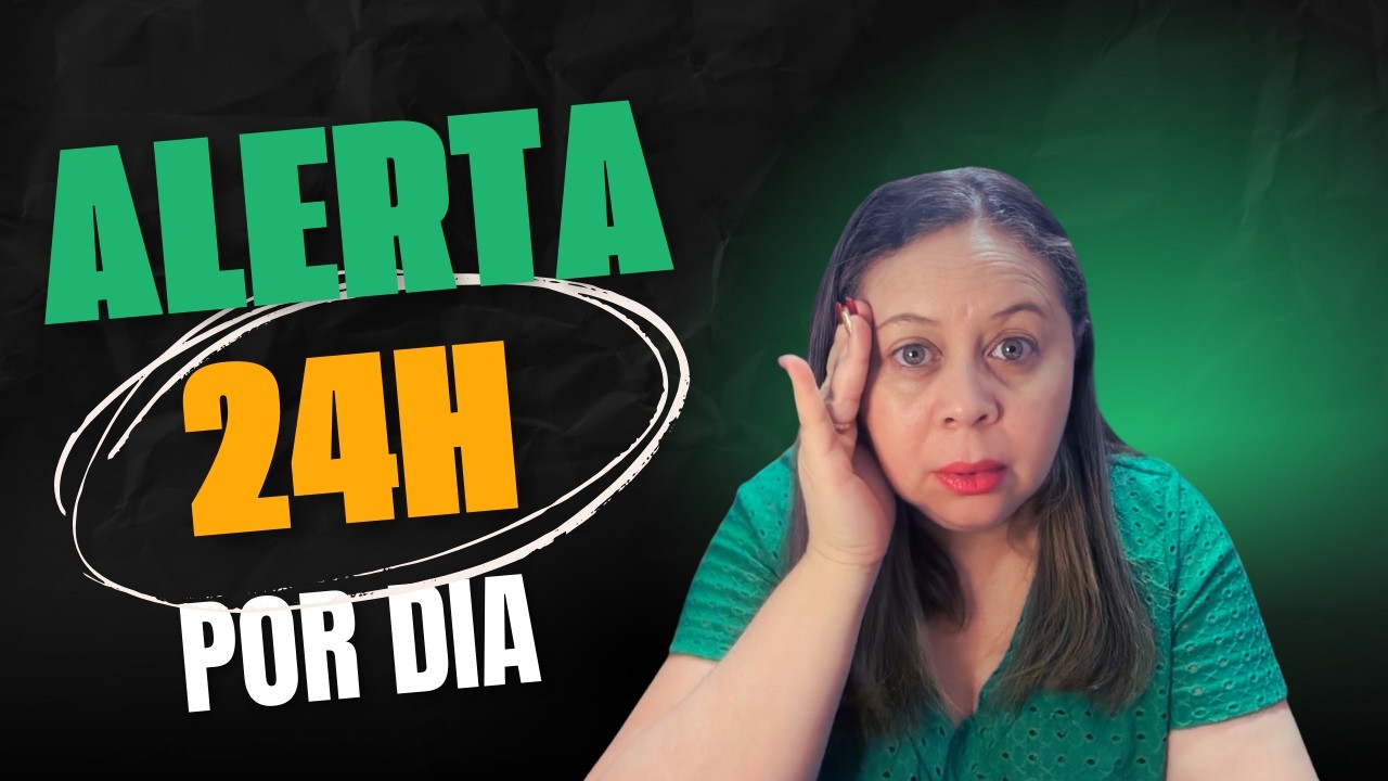 Como é viver com ansiedade todos os dias?