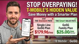 T-Mobile Plans Explained (2026 Complete Guide)