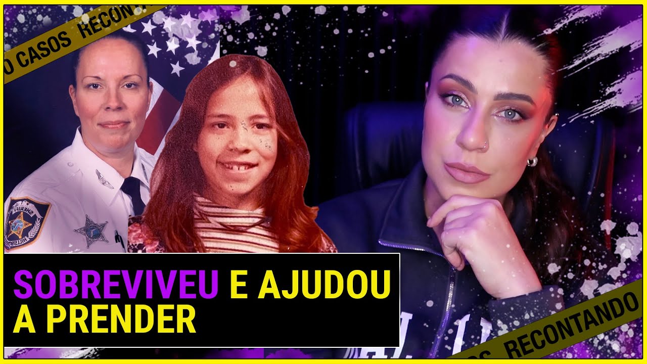 A incrível história de LISA MCVEY YouTube