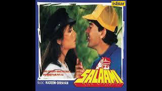 mile tumse bichad ke hum adio mp3 song (SALAAMI)