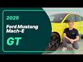 Ford Mustang Mach-E GT (2025) | Trim Review & Specs