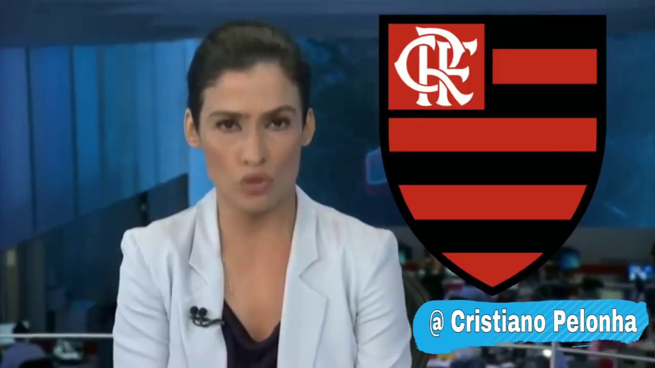 Flamengo Ganhou De Novo ? - YouTube