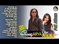 20 Lagu Top Thomas ARYA & Elsa PITALOKA Album Terpopuler  2021 - Hits Slow Rock Baper Enak Didengar