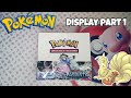 Ouverture de la display pokmon forces temporelles  partie 12  