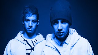 Twenty One Pilots - Fairly Local (Nymoz Remix)