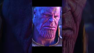 Thanos Sadstatus