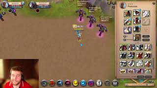 Albion Online 2023 Sword of Slaughter Guide