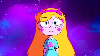 Star VS Las Fuerzas Del Mal - Dentro De La Varita [CLIP] Remasterizado