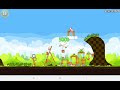 Angry Birds Seasons HD 140 Android Port Gameplay Angry Birds Seasons HD 140 Android Port Gameplay