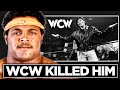How Butch Reed Went from NWA STAR to FORGOTTEN MIDCARD
