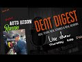 Dent digest live show 184 rps dent specialistsglen burnie dent repair company dr color chip