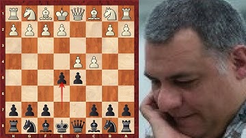 Albin Counter Gambit Chess Opening: Trying to make sure Toy Story works out okay! (Chessworld.net)