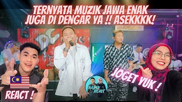 DENNY CAKNAN X BAGUS GUYON - KOK ISO YO  SATRU 3 KEDISI