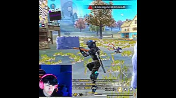 Se não fosse o Two9, seria acusado de xit... #freefire #two9 #nobru