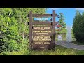 Gunflint Lodge &amp; Outfitters / Grand Marais Minnesota / Gunflint Trail