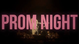 Lulu Van Trapp - Prom Night (Live au Théâtre du Splendid)