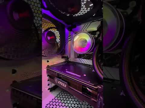 PC Interiors Dark