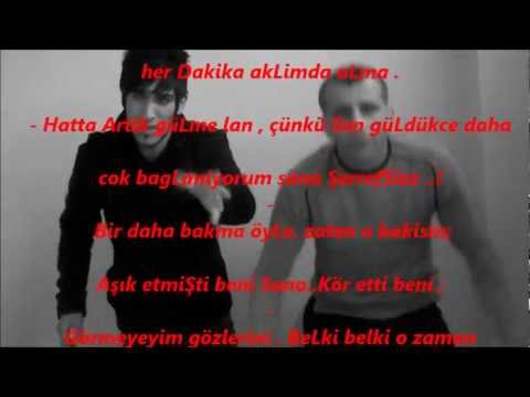 Keyfekeder ReCordss  -SévmiŞtim Lan ..! (Yavaş Mahsun / 02 KaBuSs / Mc ZaZa)