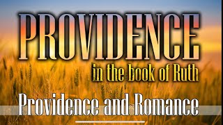 6. Providence and Romance - Keith Malcomson